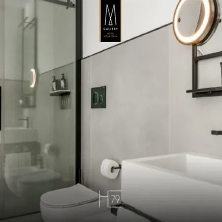 Habita79 Hotel Pompeii - Mgallery Collection Otel 4*