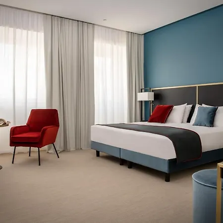 Hotel Habita79 - Mgallery Pompei