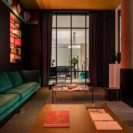 Habita79 Hotel Pompeii - Mgallery Collection Otel Pompei