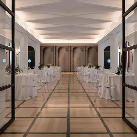 Habita79 Hotel Pompeii - Mgallery Collection 4* Pompei