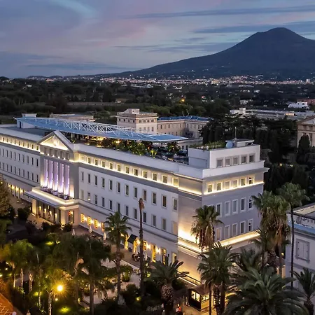 Habita79 Hotel Pompeii - Mgallery Collection 4* Pompei