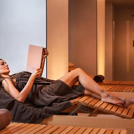 Habita79 Hotel Pompeii - Mgallery Collection
