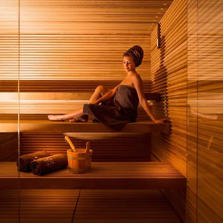 Habita79 - Mgallery Collection Pompeï