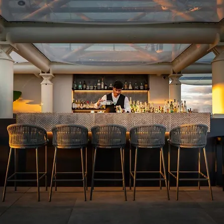 Habita79 - Mgallery Collection Pompeï