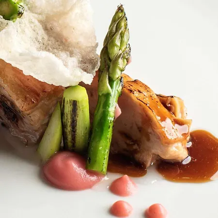 Habita79 - Mgallery Collection Hotel Pompeï