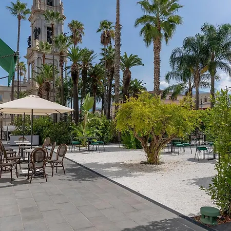 Otel Habita79 Hotel Pompeii - Mgallery Collection 4*