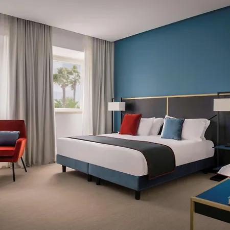 Habita79 Hotel Pompeii - Mgallery Collection Otel 4*