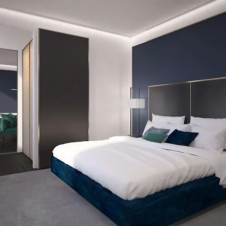 Habita79 - Mgallery Collection 4*