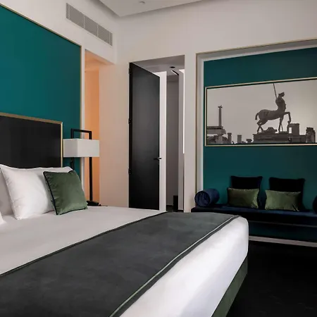Habita79 Hotel Pompeii - Mgallery Collection Otel 4*