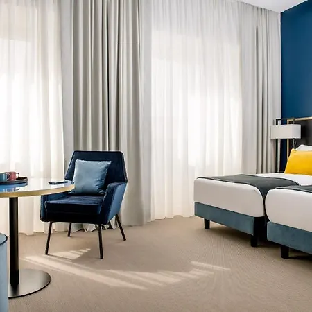 Habita79 Hotel Pompeii - Mgallery Collection