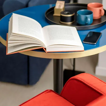 Habita79 Hotel Pompeii - Mgallery Collection 4*