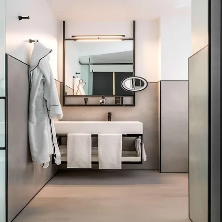 Habita79 - Mgallery Collection 4*