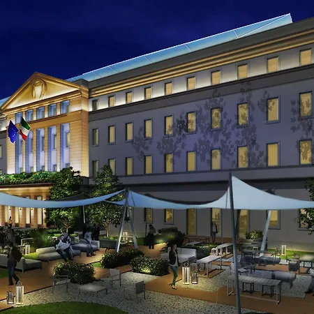 Habita79 - Mgallery Collection Hotel Pompeï