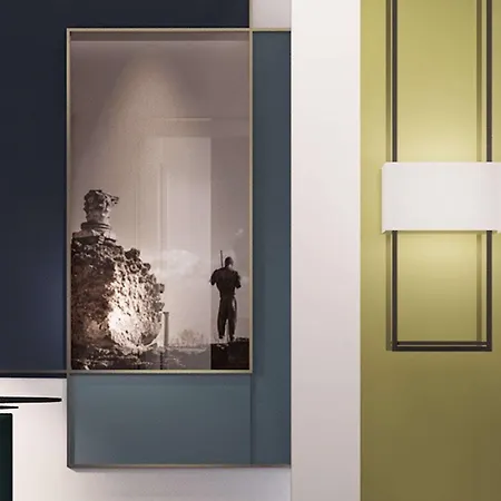 Hotel Habita79 - Mgallery Collection