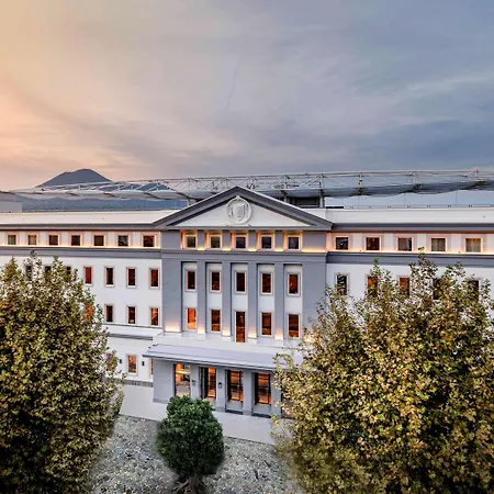 Hotel Habita79 - Mgallery Collection Pompeï