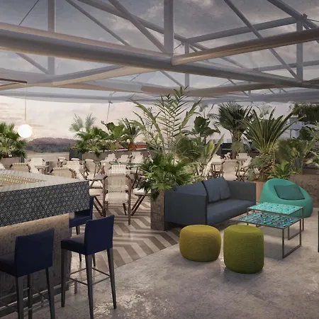 Otel Habita79 Hotel Pompeii - Mgallery Collection 4*