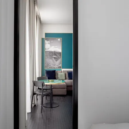 Habita79 Hotel Pompeii - Mgallery Collection