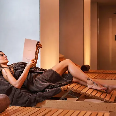Habita79 Hotel Pompeii - Mgallery Collection Otel 4*