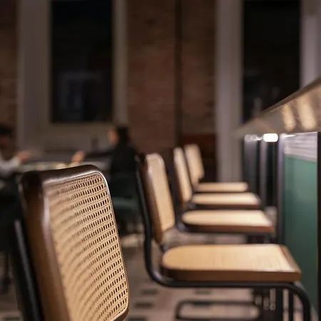 Habita79 - Mgallery Collection Hotel Pompeï