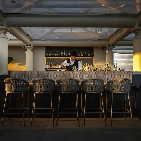 Habita79 - Mgallery Collection Pompeï