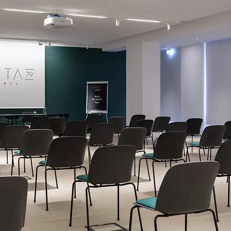 Habita79 - Mgallery Collection Hotel