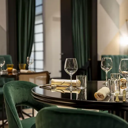 Habita79 - Mgallery Collection Hotel Pompeï