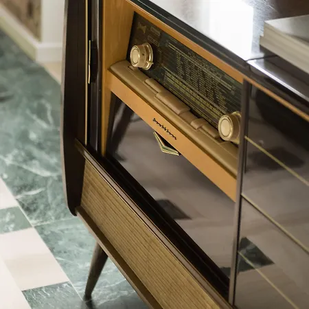 Habita79 - Mgallery Collection Hotel