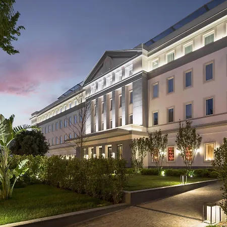 Habita79 - Mgallery Collection Hotel