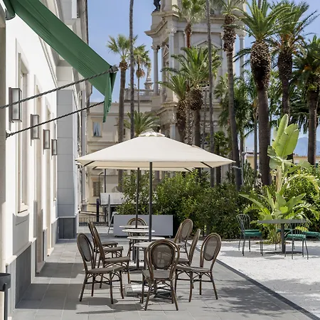 Hotel Habita79 - Mgallery Collection Pompeï