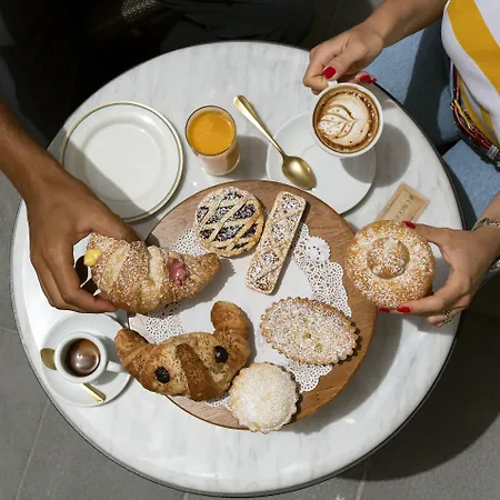 Hotel Habita79 - Mgallery Collection Pompeï