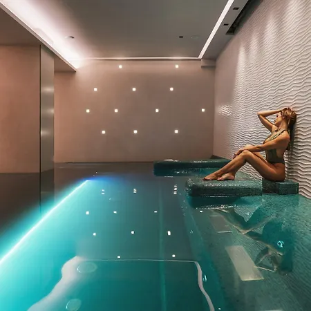 Habita79 - Mgallery Collection 4* Pompeï