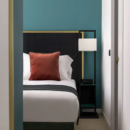 Habita79 - Mgallery Collection Pompeï